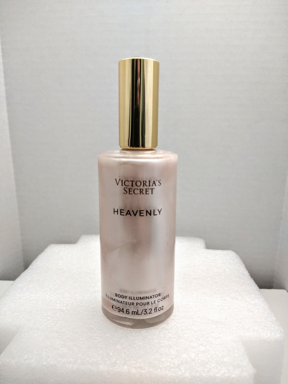 Victoria's Secret 'Heavenly' Body Illuminator - 94.6 ml / 3.2 FL OZ *NEW*
